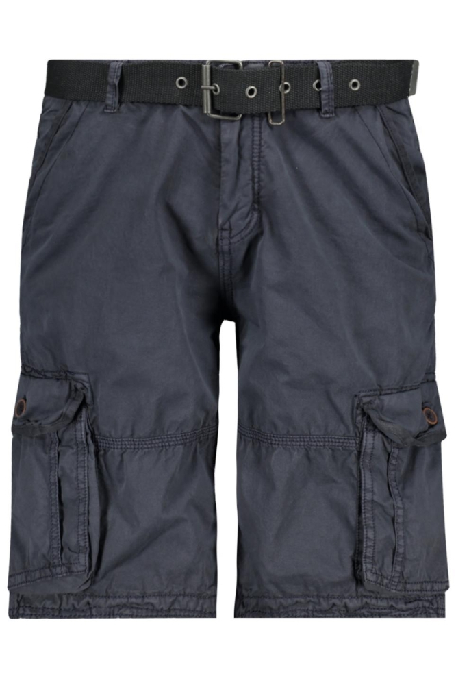 DURRAS SHORT 4048612 NAVY